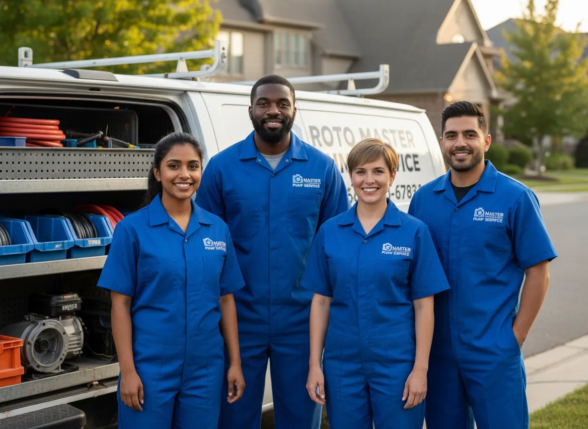 Sump Pump Installation company in Bellmawr, NJ